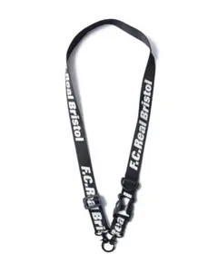 【送料込み★】F.C.Real Bristol マルチストラップ