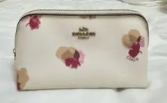COACH ポーチ