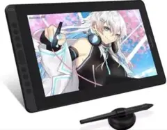HUION 液晶ペンタブレット Kamvas 16(2021)