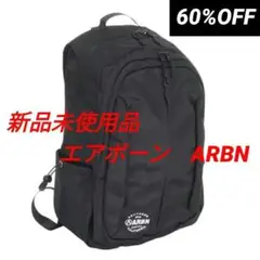 新品　エアボーン　ARBN　メンズ　 バックパッグ リュック