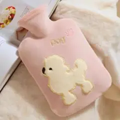 湯たんぽ