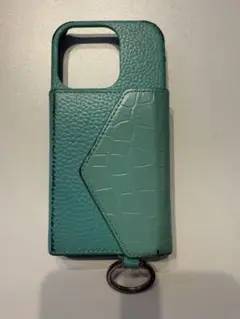 鈴木亜美プロデュースiPhone16proスマホケース