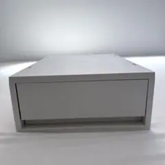 【無印良品】ポリプロピレン 収納 引き出し
