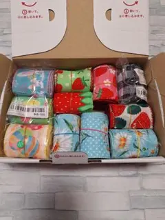 ワイヤー入りリボンまとめ売り