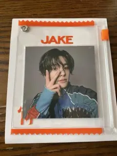 ENHYPEN 宵 POPUP スライダーケース JAKE