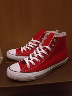 CONVERSE コンバースオールスター ハイ 100周年記念モデル　29cm