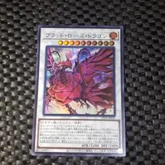ブラッド・ローズ・ドラゴン　ウルトラ