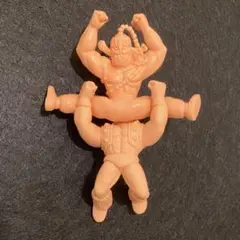 キン肉マン ダブルレッグスープレックス