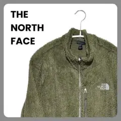 THE NORTH FACE ジップインバーサエアージャケット