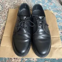 Dr.Martens MONO 3ホール 1461