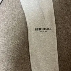 FOGエッセンシャルズ スウェットパンツ