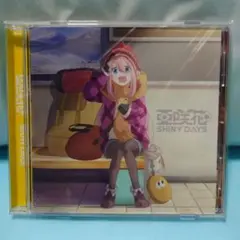 SHINY DAYS(ゆるキャン△盤)