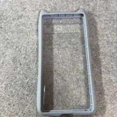 【Pixel7a】猫耳デザイン 水色ケース