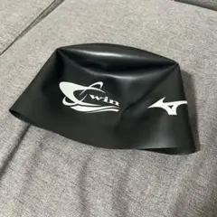 MIZUNO シリコンキャップ スウィン　S