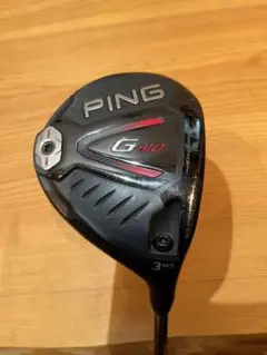 PING ピン G410 3W 173-65S