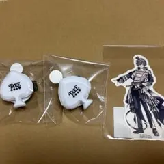KnightX 騎士X タケヤキ翔 リングライト リンライ