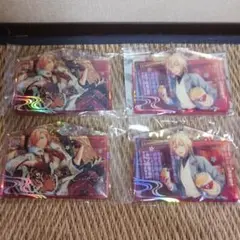 あんさんぶるスターズ！！ 天祥院英智アクリル絵馬 4個セット
