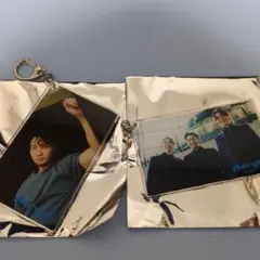 an・an　日本ハムファイターズ選手キーホルダー2個セット