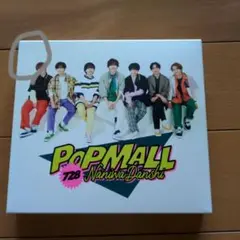Naniwa Danshi PoPMALL 728