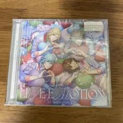 LIVE EMOTION1stAanniversary CD ライエモ　うたプリ