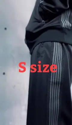 ニードルズ ニードルス tee 22 菅田将暉 BTS トラックパンツ S