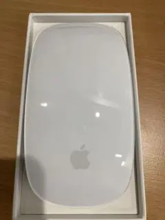 Apple Magic Mouse2 ホワイト