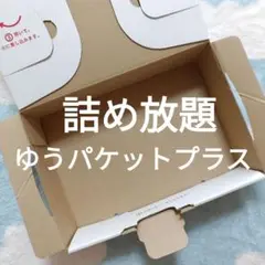 【詰め放題】ゆうパケットプラス キャラクターグッズ 小物 雑貨 文房具