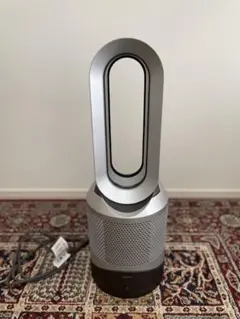 Dyson Pure Hot+Cool HP00 空気清浄機能付ファンヒーター