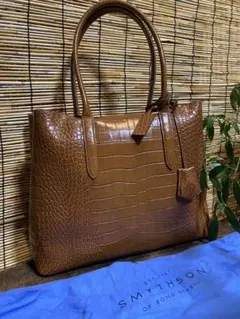 2025年最新】スマイソン SMYTHSON TOTEの人気アイテム - メルカリ