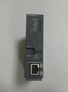 三菱 三菱電機 Q03UDVCPU シーケンサ MELSEC-Qシリーズ CPU