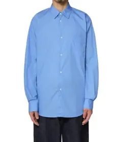 Graphpaper BROAD REGULAR COLLAR SHIRT 3