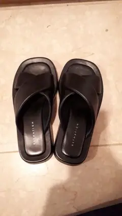 エストネーション サンダル
