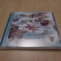 Mana Diagram CD MOONLIGHT DESIRE 新品未開封 Mana Diagram new album “MOONLIGHT DESIRE” release - News