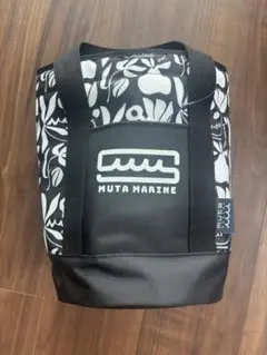 MUTA MARINE ムータ　保温保冷バック　（新品・未使用・タグ付き）