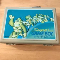 Super Game Boy 任天堂