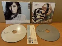 初回DVD付★ELISA / EONIAN　楽園追放 Expelled