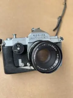 2025年最新】konica autorexの人気アイテム - メルカリ