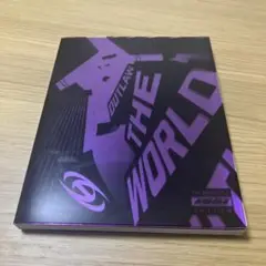 お盆限定ワンコイン！✳︎ATEEZ✴︎エイティーズ✳︎
