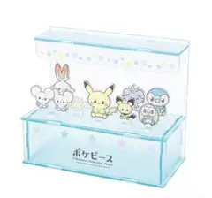 スリーコインズ　ポケピース　アクリルスタンドセット
