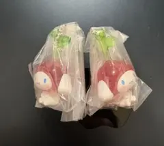 サンリオ なかよしさくらんぼスイング　シナモロール　×2個セット