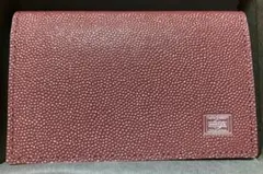 新品未使用　PORTER　ポーター　エイブル カードケース　名刺入れ　正規品