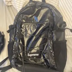 supremeバックパック&ウエストバック