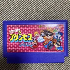 田代まさしのプリンセスがいっぱい