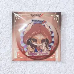 【 第五人格 】イタカ 缶バッジ