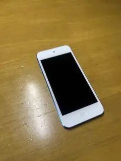 Apple iPod touch (第6世代) 64GB 青