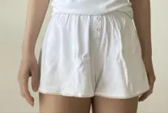 comosmos ショートパンツ