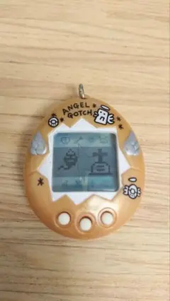 たまごっち Angel gotch 1997 V1