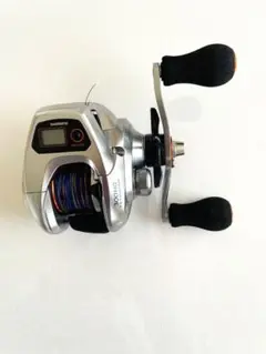 シマノ バルケッタ300HG CI4+ ジギング 釣り堀 タイラバ