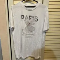 ノーコメントパリ