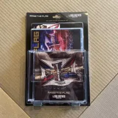RAISE THE FLAG CD+DVD3枚+フォトブック